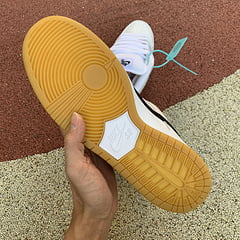 Nike SB Dunk Low Orange Label White