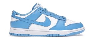 Nike Dunk Low UNC (2021)
