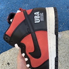 Nike Dunk High 1985 Undercover UBA