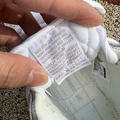 Nike SB Dunk Low Diamond Supply Co White Diamond