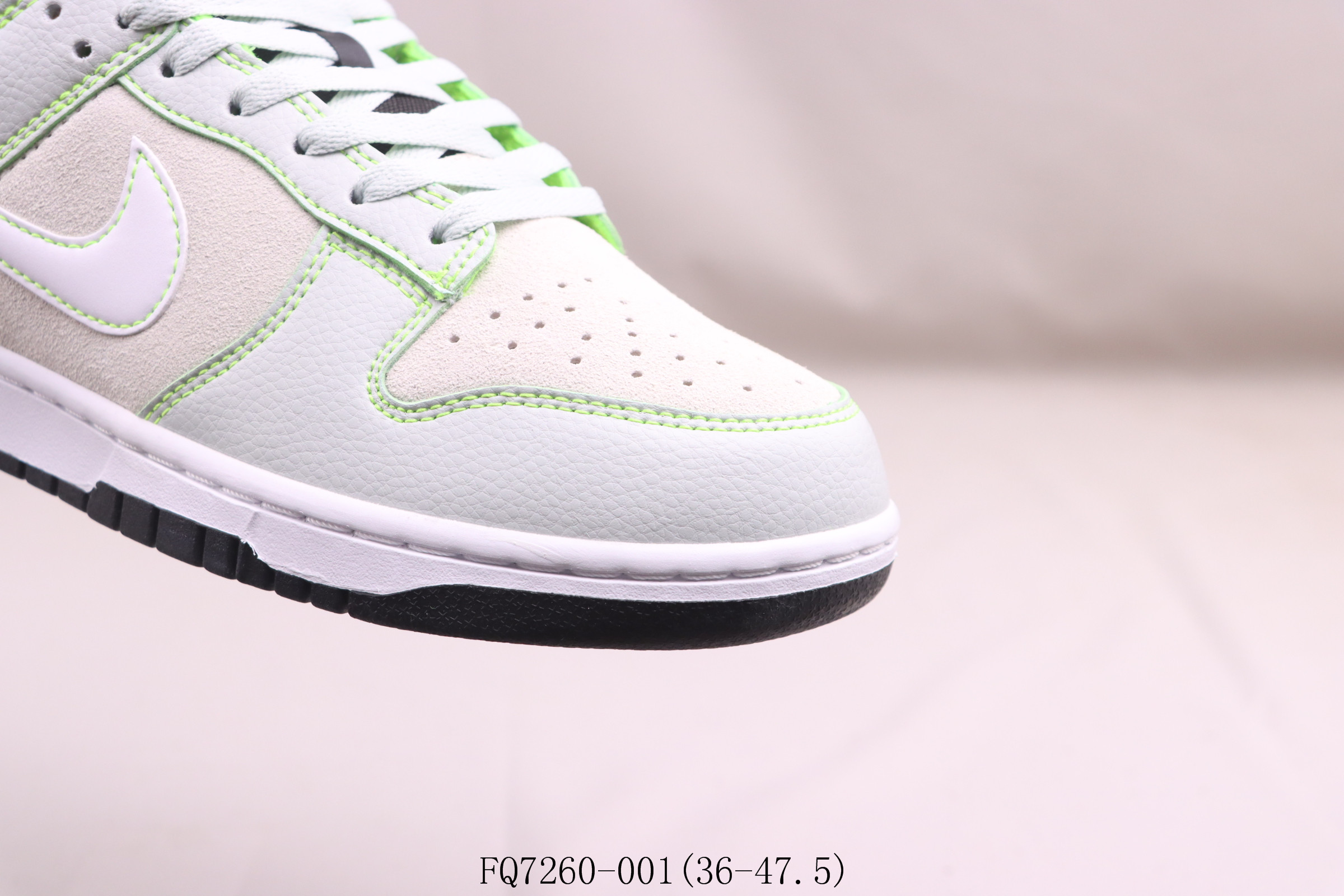 Dunk Low  University of Oregon  PE