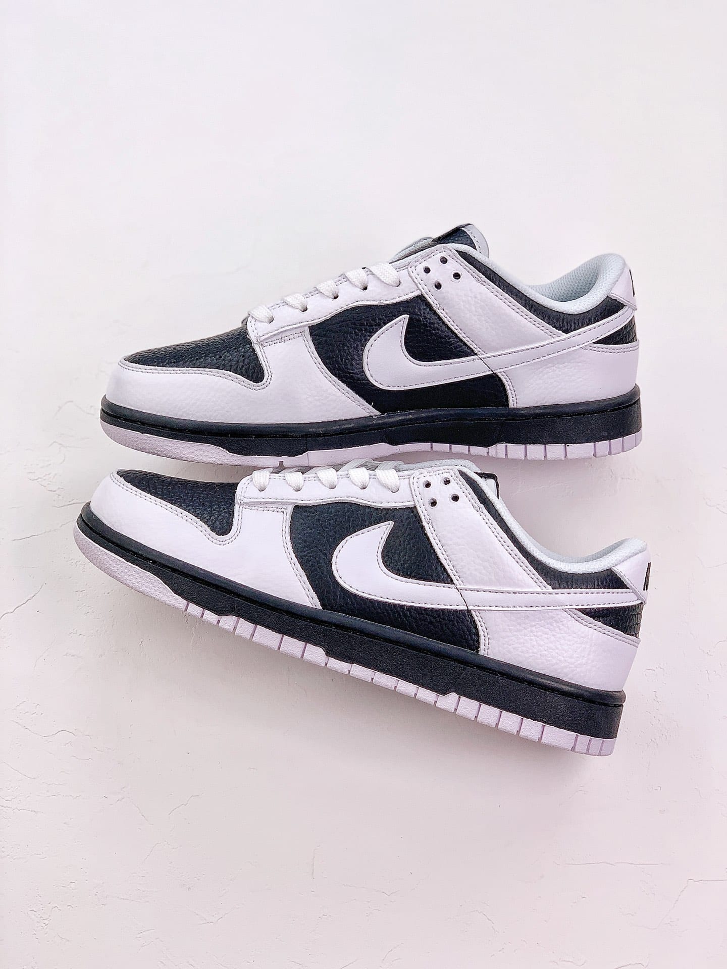 Nike Dunk Low “Reverse Panda”