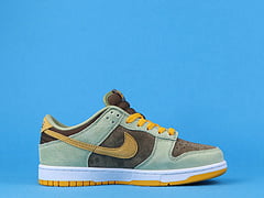 Nike Dunk Low Dusty Olive