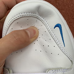 Nike SB Blazer Low Parra