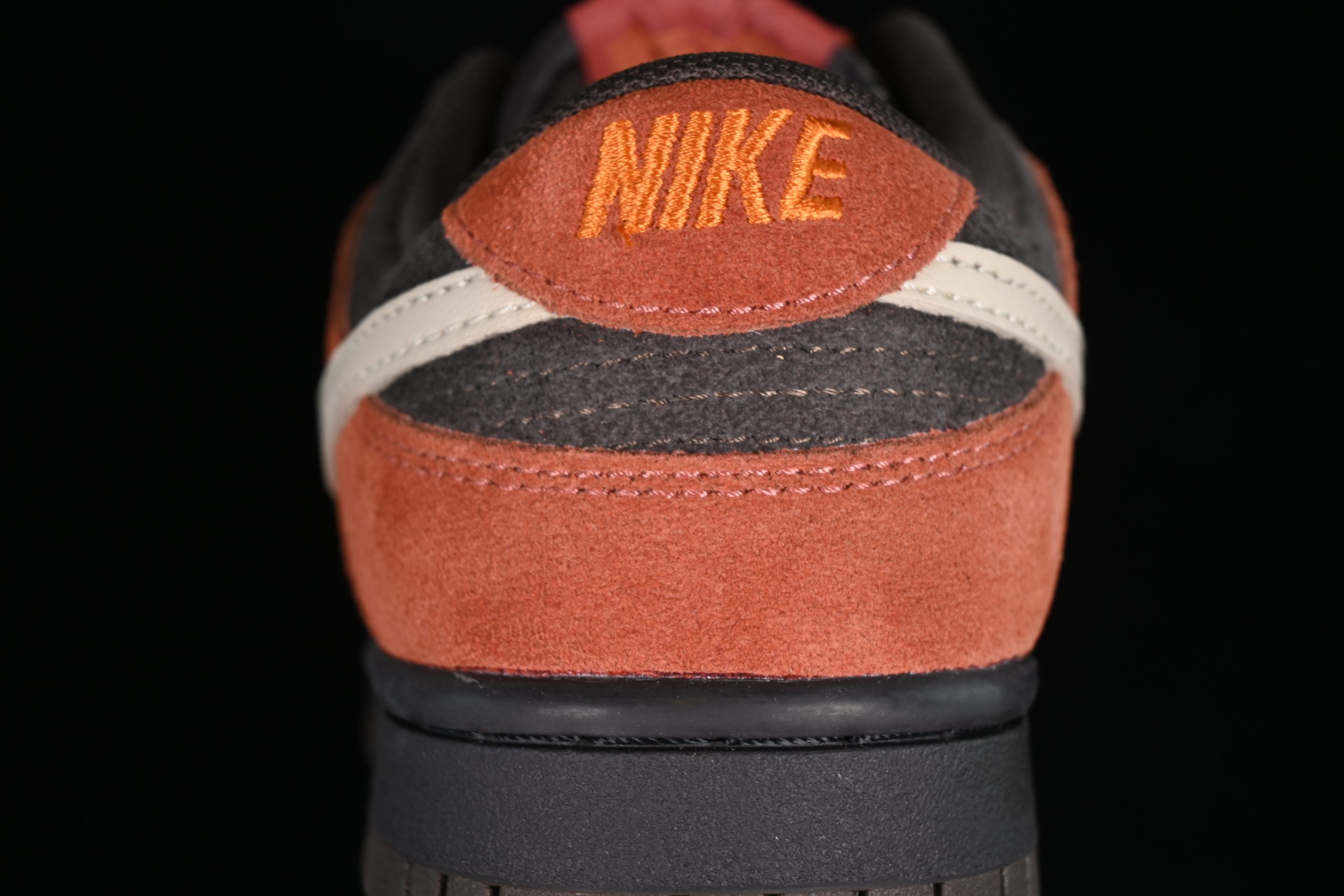 Nike Dunk Low Red Panda
