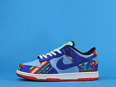 Nike Dunk Low Chinese New Year Firecracker