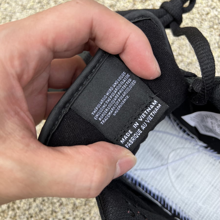 Polaroid x Nike SB Dunk Low