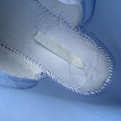 Nike Dunk High Aluminum