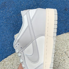 Nike Dunk Low Sail Light Bone