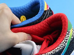 Nike SB Dunk Low What The Paul