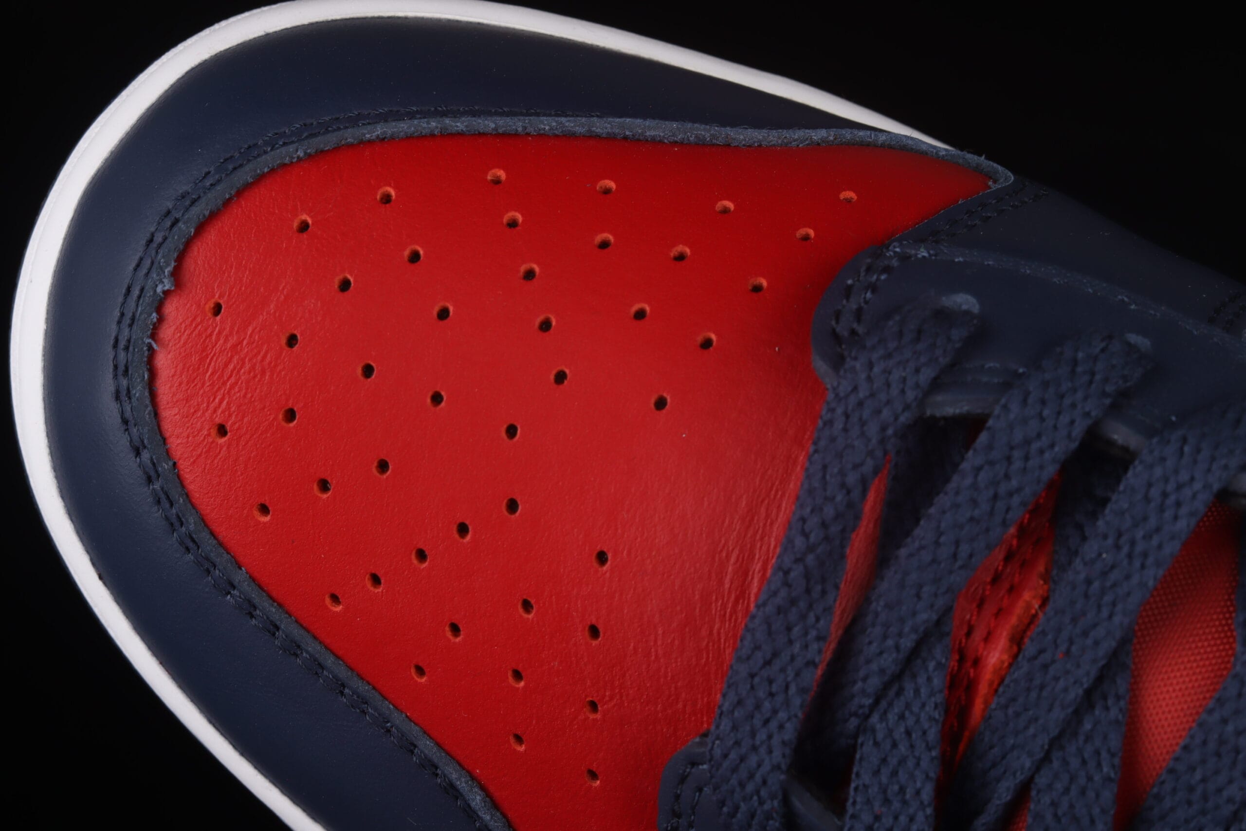 Nike SB Dunk High, Supreme By Any Means Navy