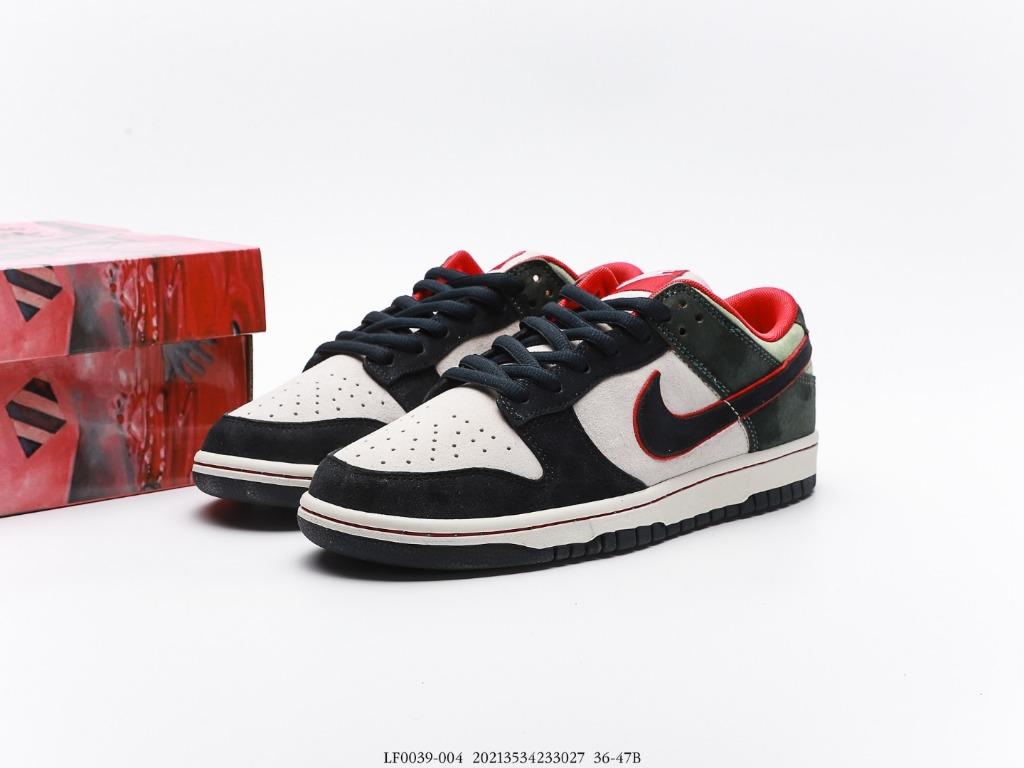 Otomo Katsuhiro x NK SB Dunk Low black