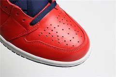 Air Jordan 1 Retro OG High “Letterman”