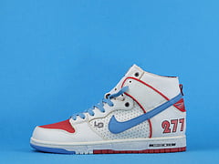 Nike Dunk SB High Pro Ishod Wair x Magnus