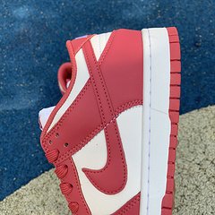Nike Dunk Low Archeo Pink