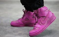 Nike Dunk High Ambush Active Fuchsia