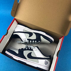 Nike Dunk Low EMB NBA 75th Anniversary