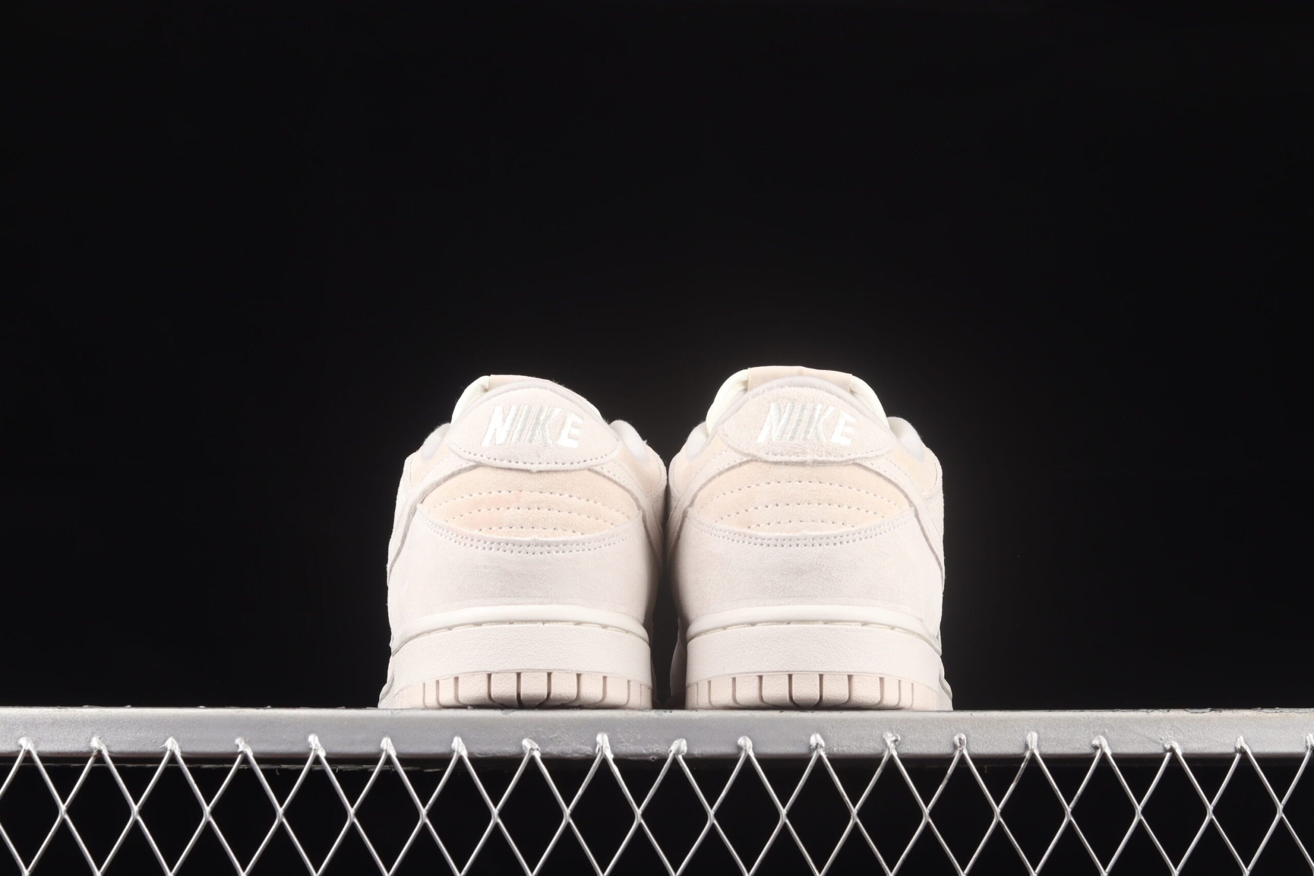 Nike Dunk Low Premium Vast Grey