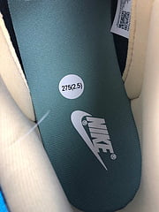 Nike Dunk Low Rooted in Peace