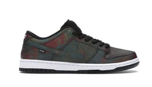 Nike SB Dunk Low Civilist