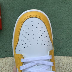 Nike Dunk High Dark Sulfur