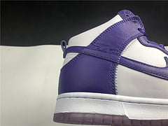 Nike Dunk High SP Varsity Purple (W)