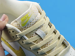 Nike Dunk Low Lemon Drop