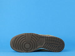 Nike Dunk Low SP UNDEFEATED Canteen Dunk vs. AF1 Pack