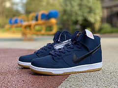 NK SB Dunk High Pro