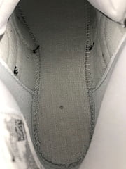 Nike Dunk High Ambush Black White