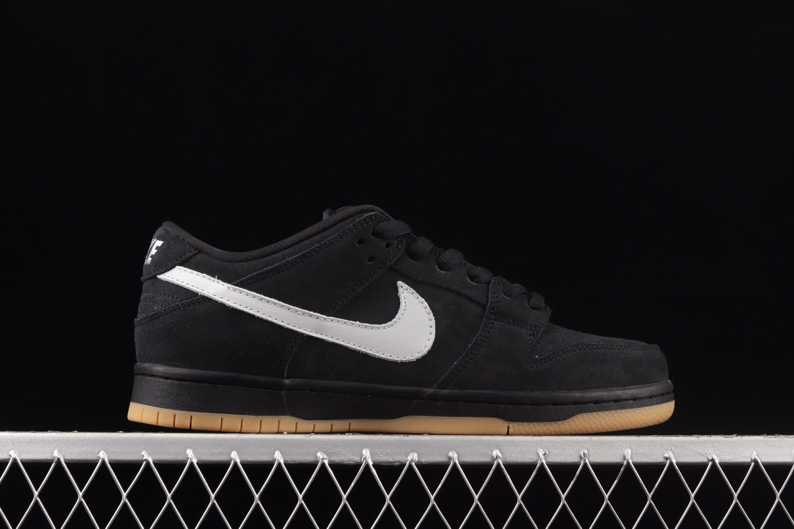 Nike SB Dunk Low Fog
