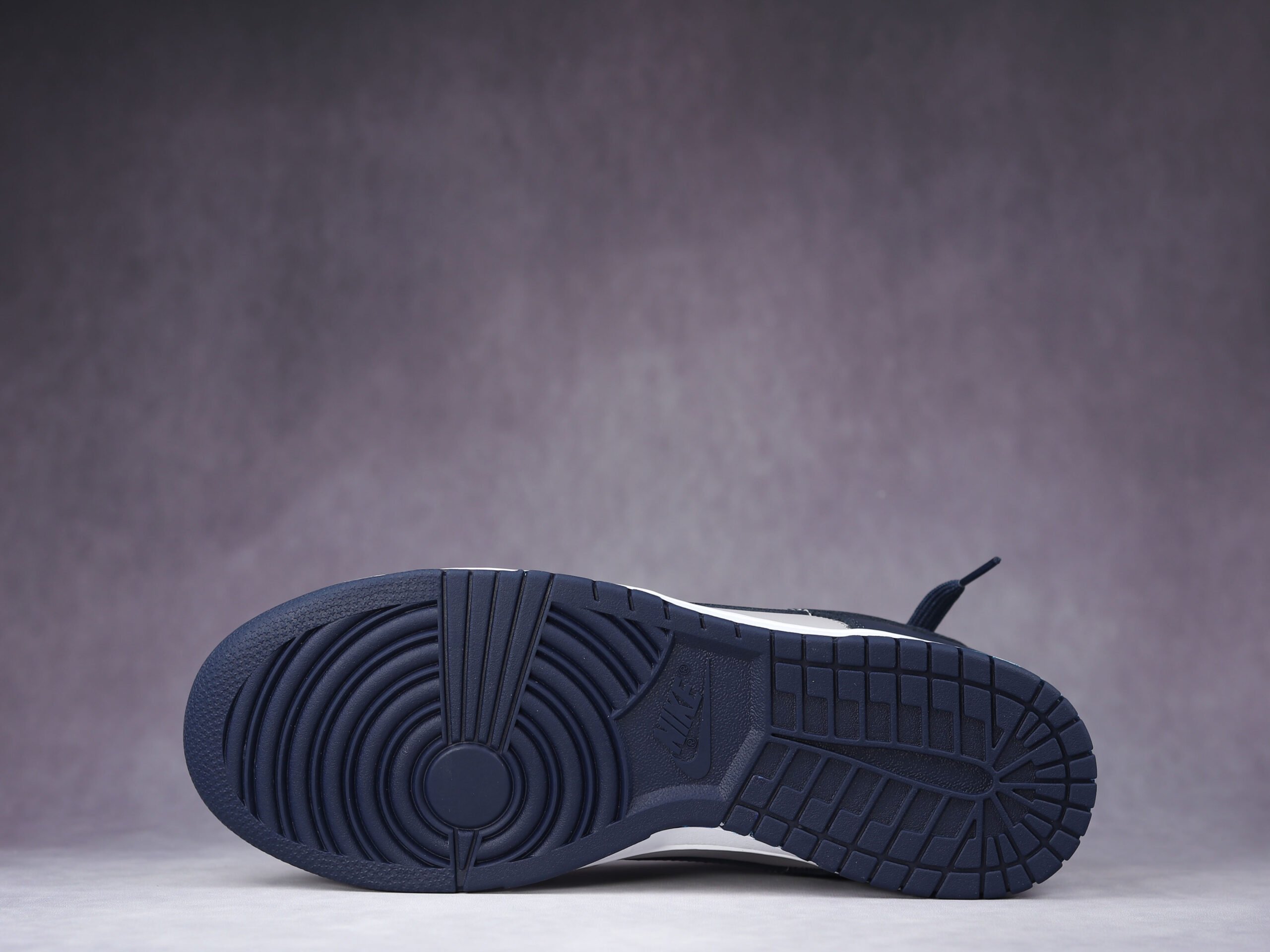 Nike Dunk Low Georgetown