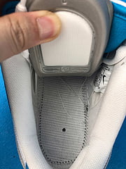 Nike SB Dunk Low Black Laser Blue