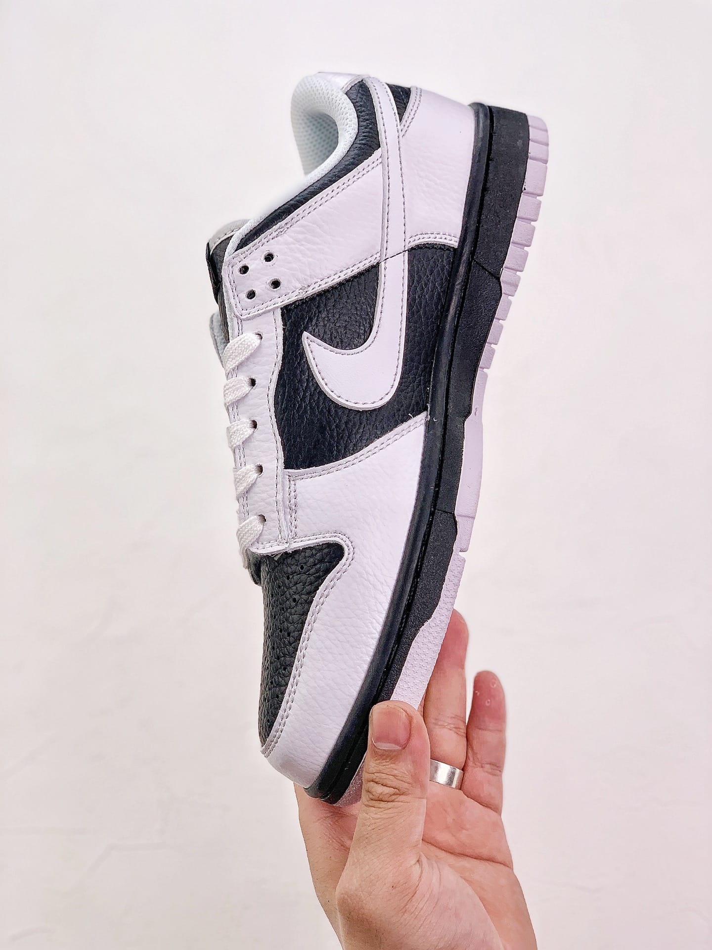 Nike Dunk Low “Reverse Panda”