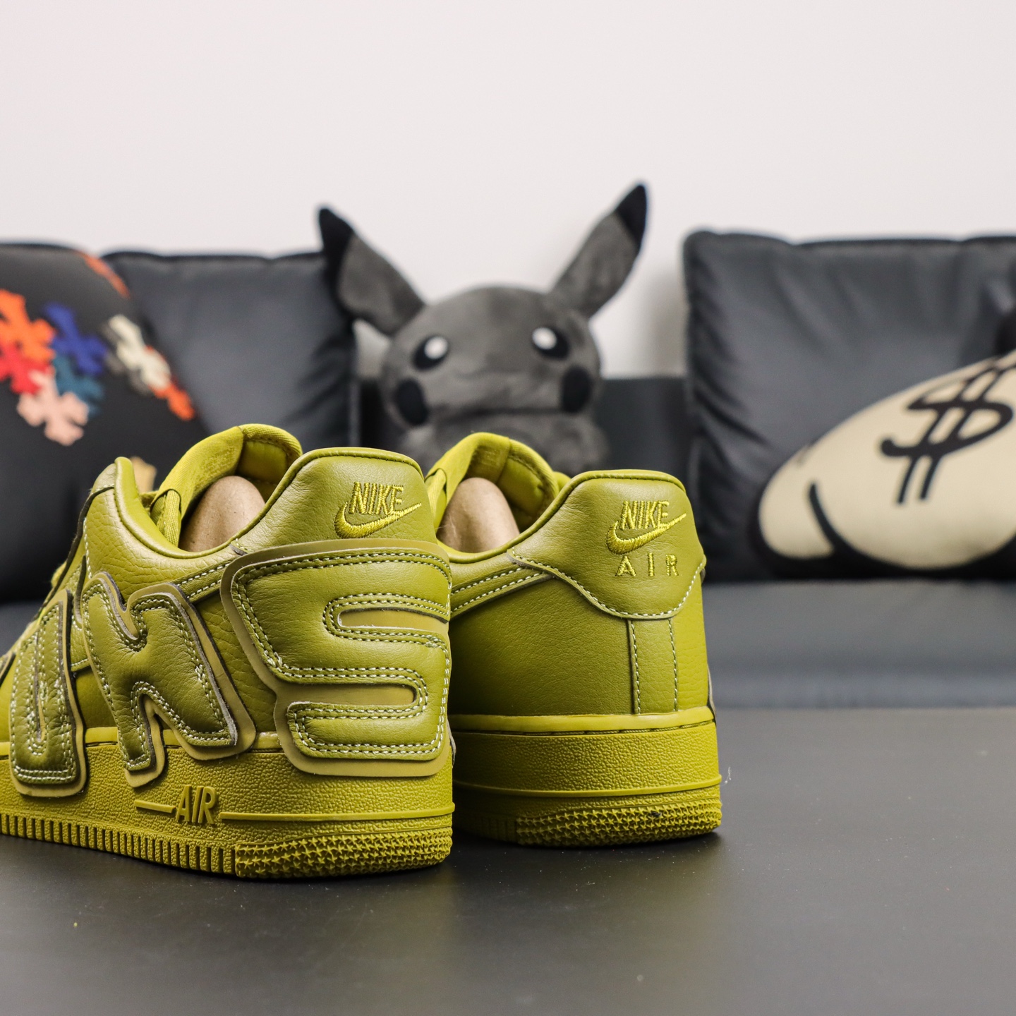 Air Force 1 Low Premium x Cactus Plant Flea Market Green