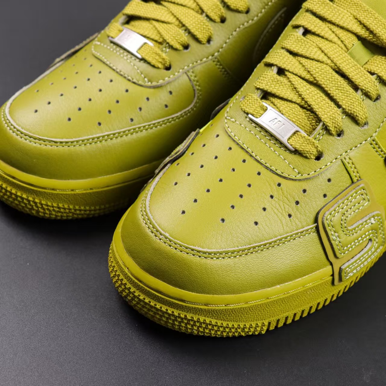 Air Force 1 Low Premium x Cactus Plant Flea Market Green