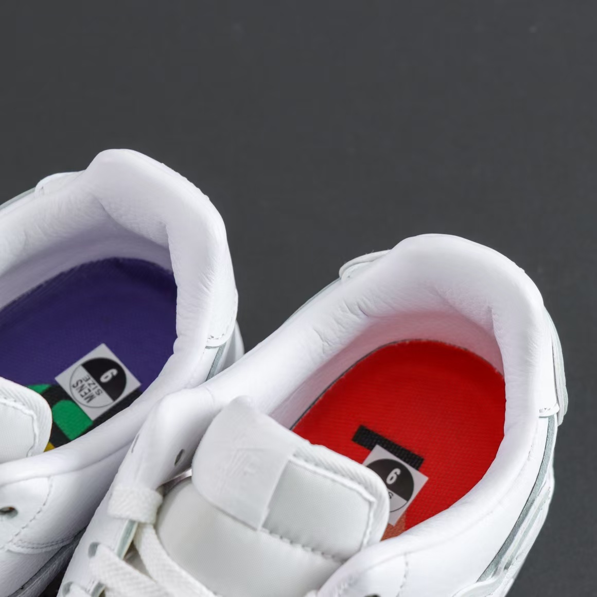 Air Force 1 Low Premium x Cactus Plant Flea Market White