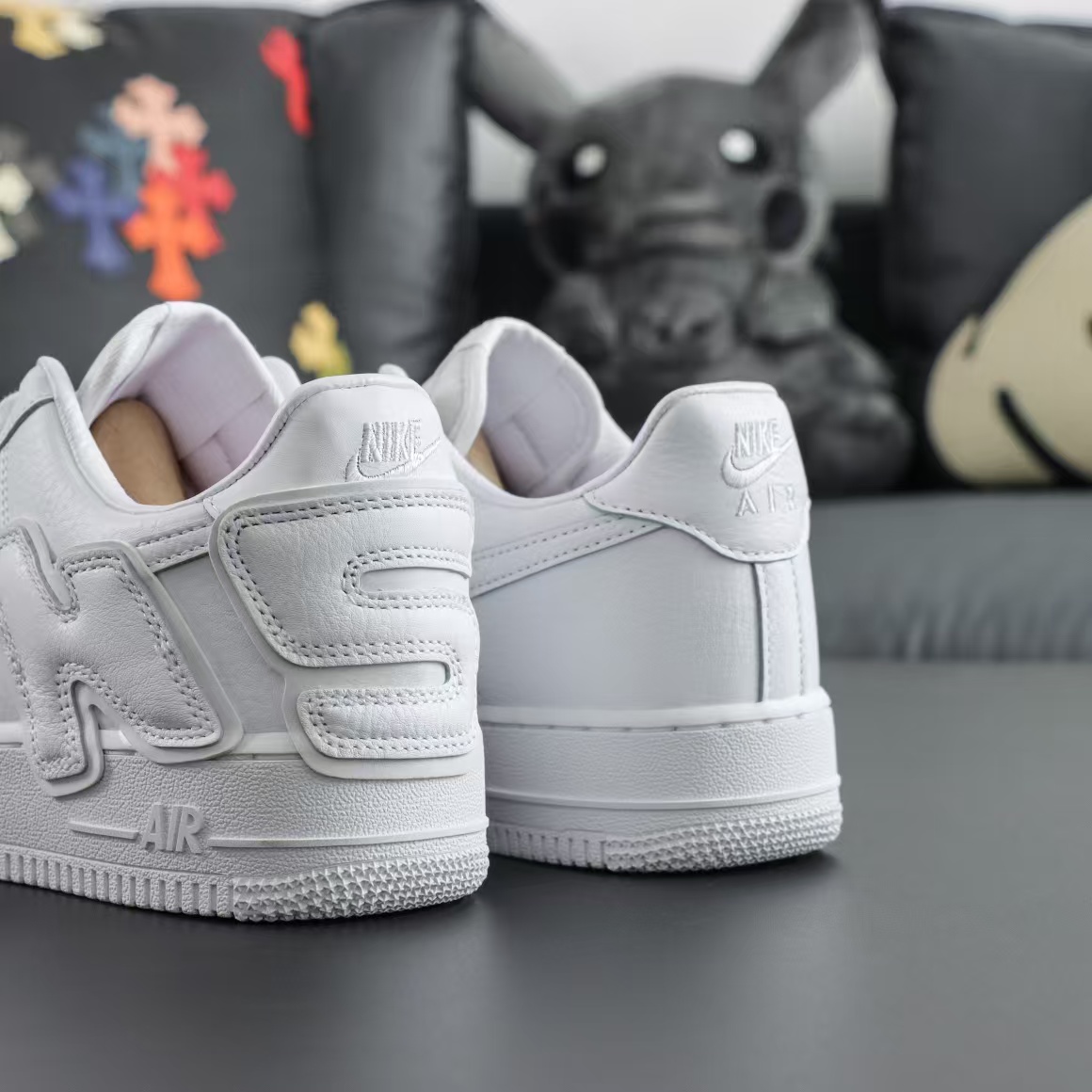 Air Force 1 Low Premium x Cactus Plant Flea Market White