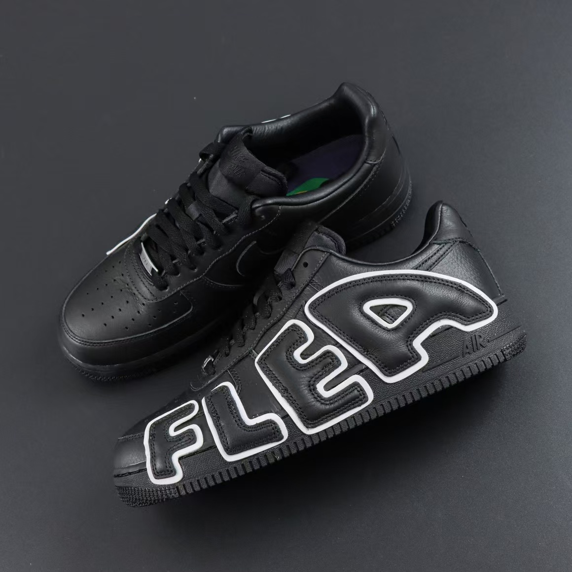 Air Force 1 Low Premium x Cactus Plant Flea Market Black