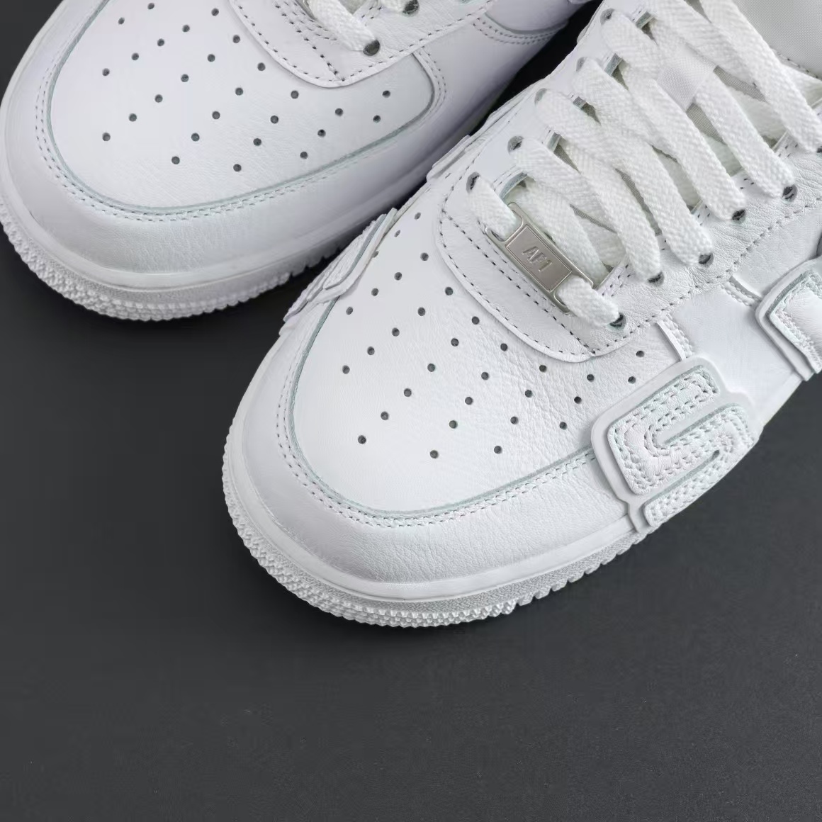Air Force 1 Low Premium x Cactus Plant Flea Market White