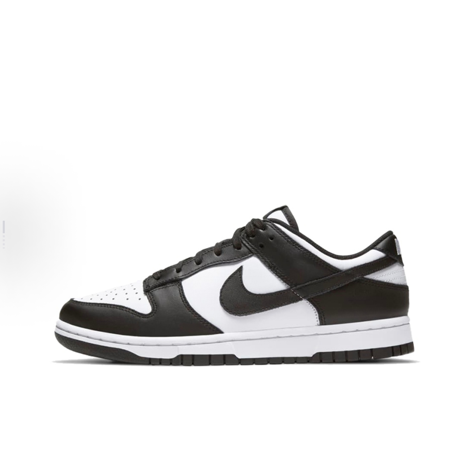 Nike Dunk Low Retro White Black