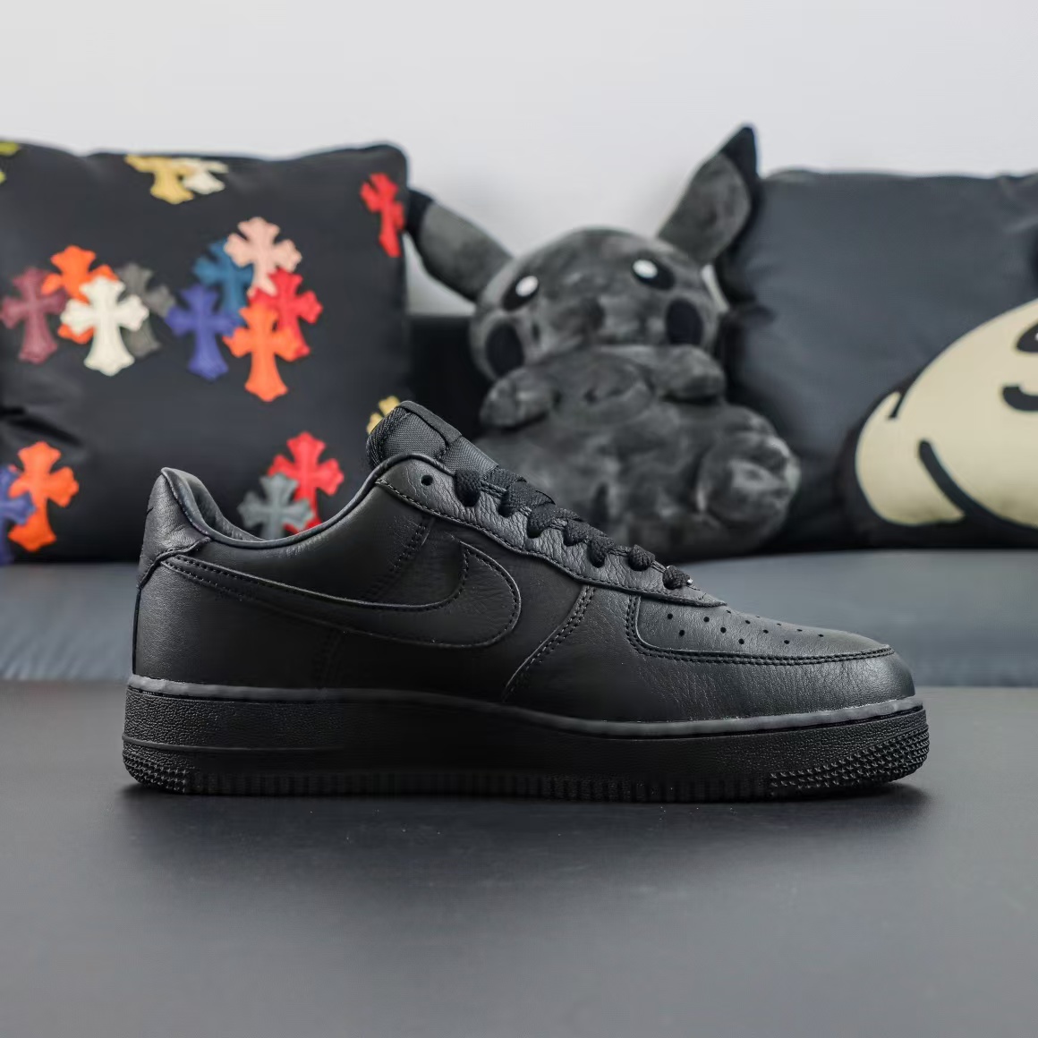 Air Force 1 Low Premium x Cactus Plant Flea Market Black