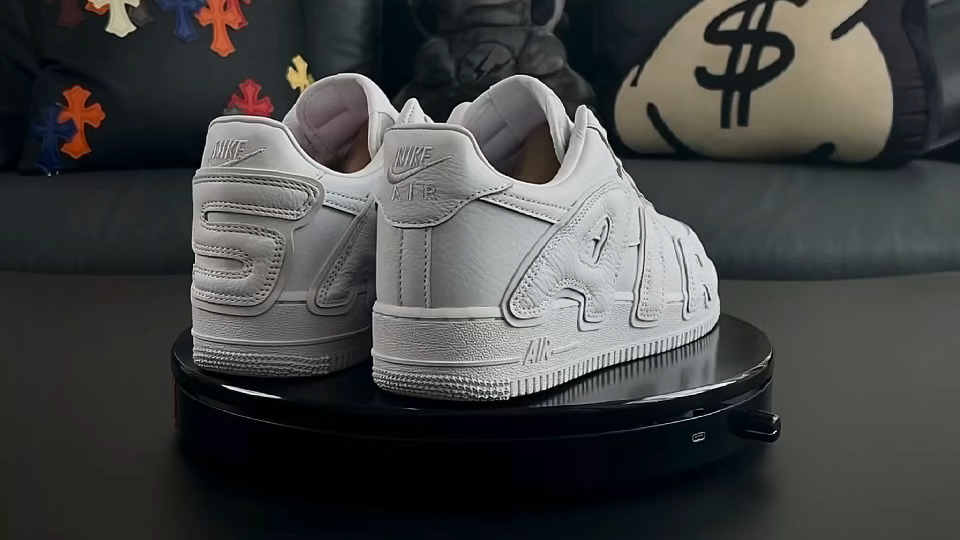 Air Force 1 Low Premium x Cactus Plant Flea Market White