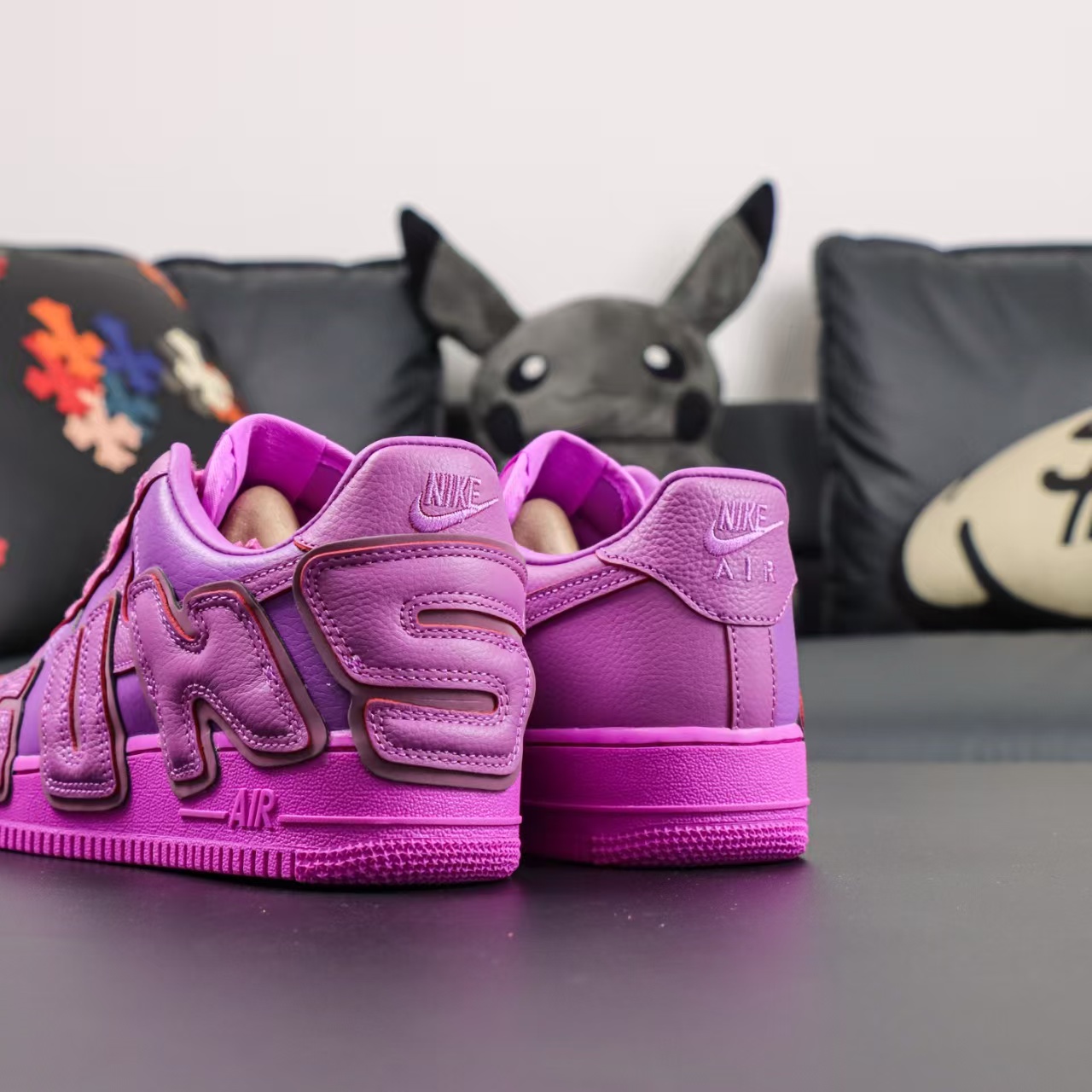 Air Force 1 Low x Cactus Plant Flea Market Premium Fuchsia Dream