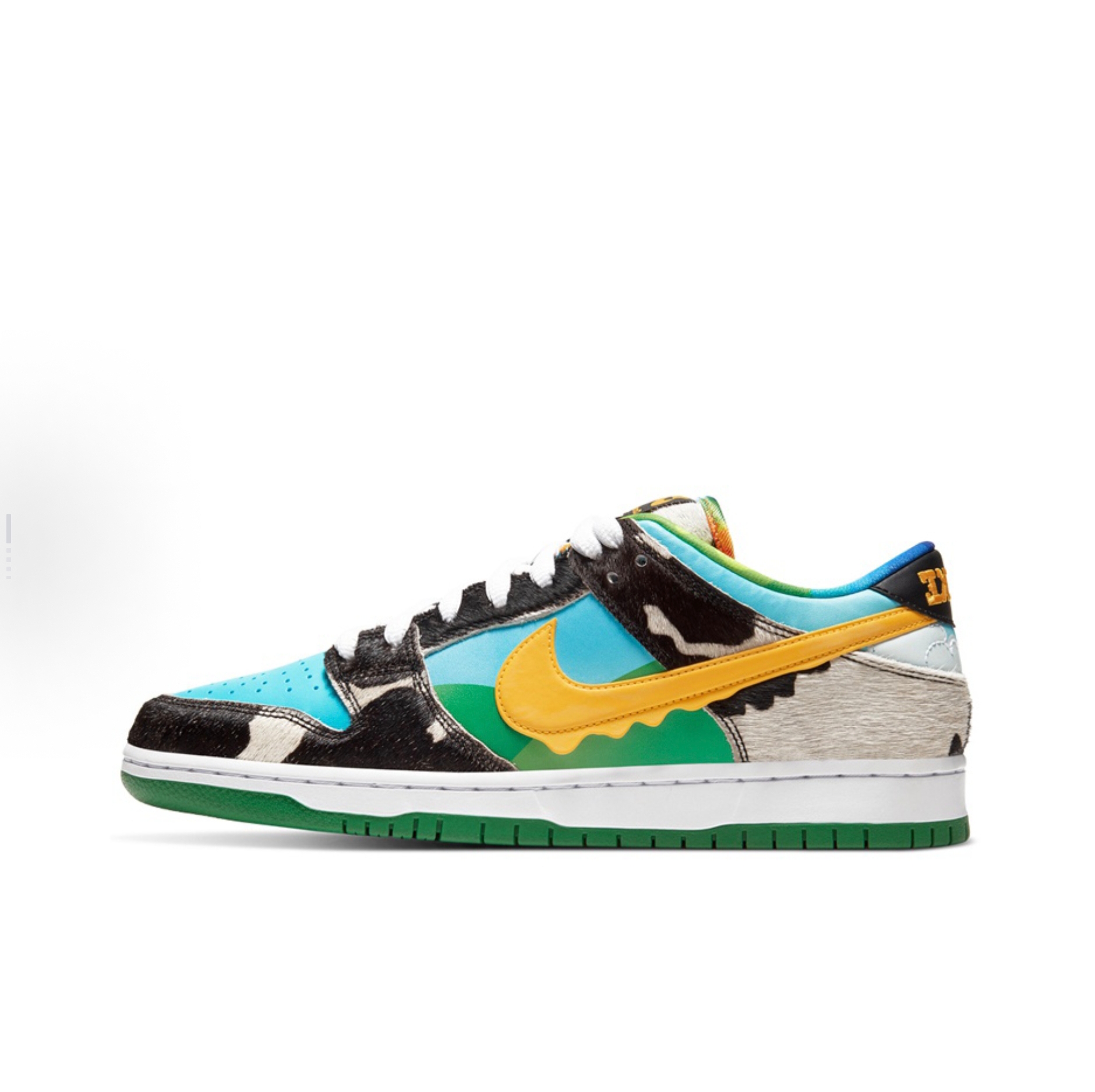 Nike SB Dunk Low Ben   Jerry s Chunky Dunky