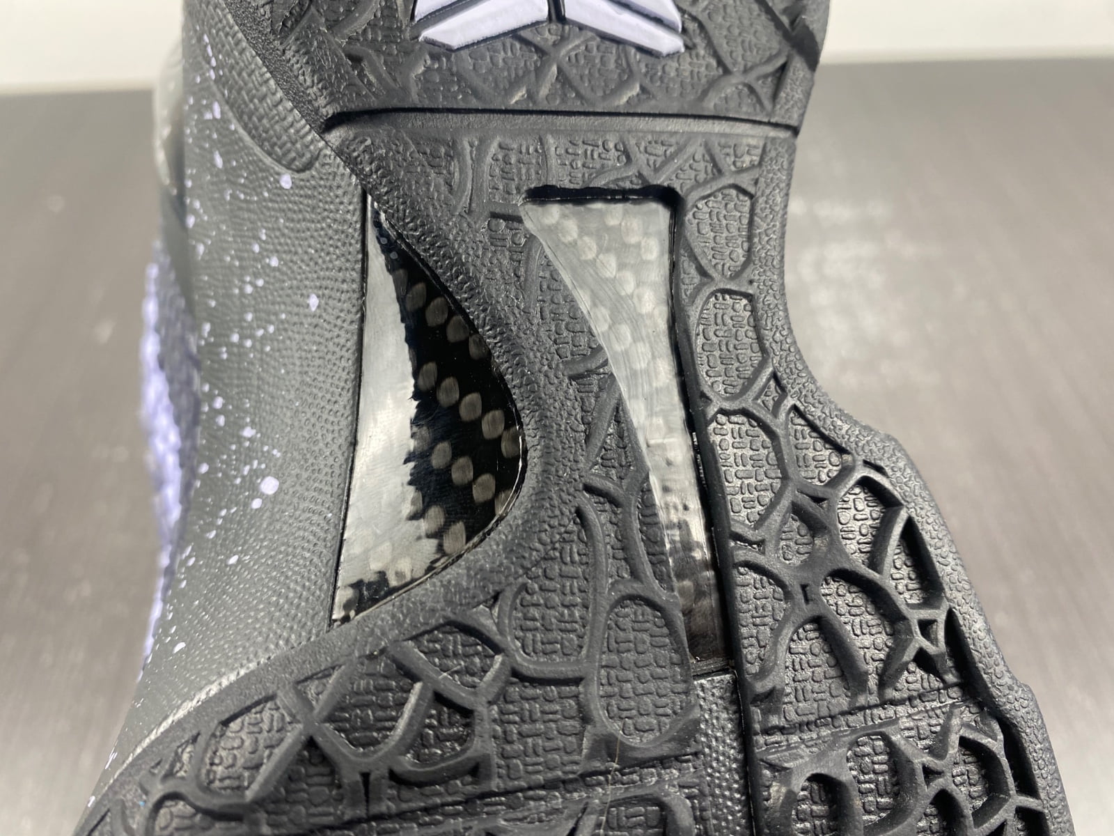 Nike Kobe 6 Protro EYBL