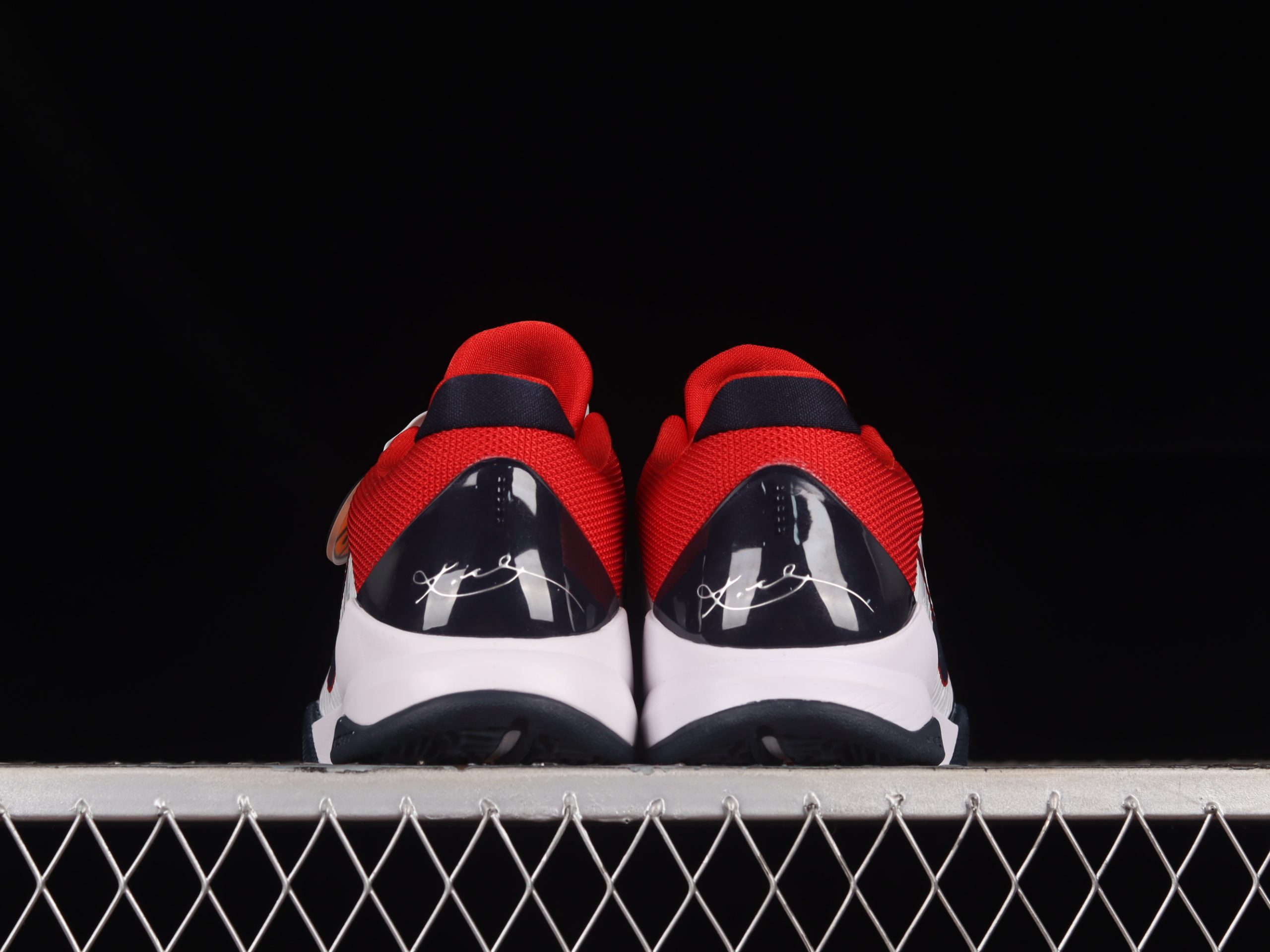 Nike Zoom Kobe 5 USA