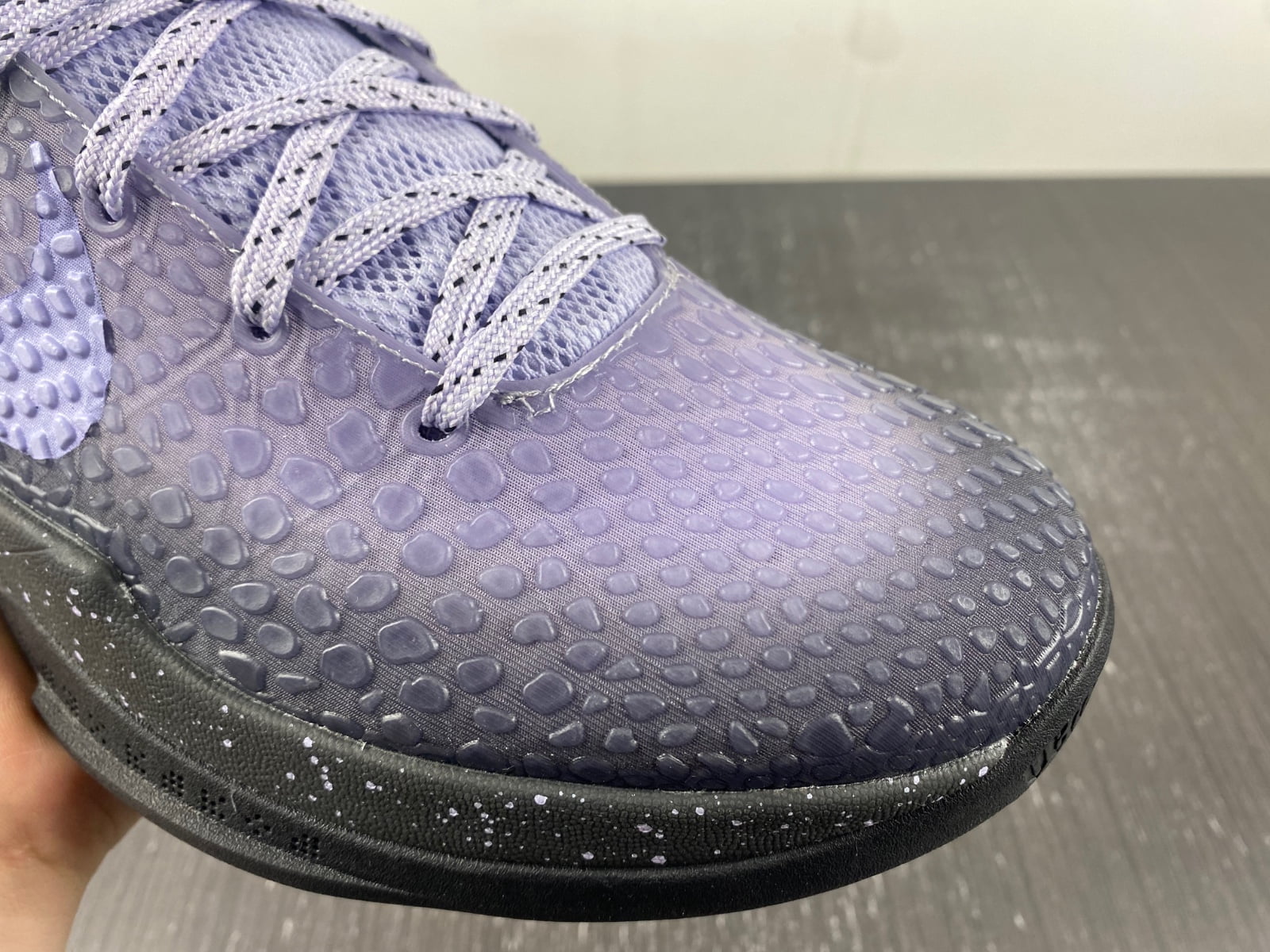 Nike Kobe 6 Protro EYBL