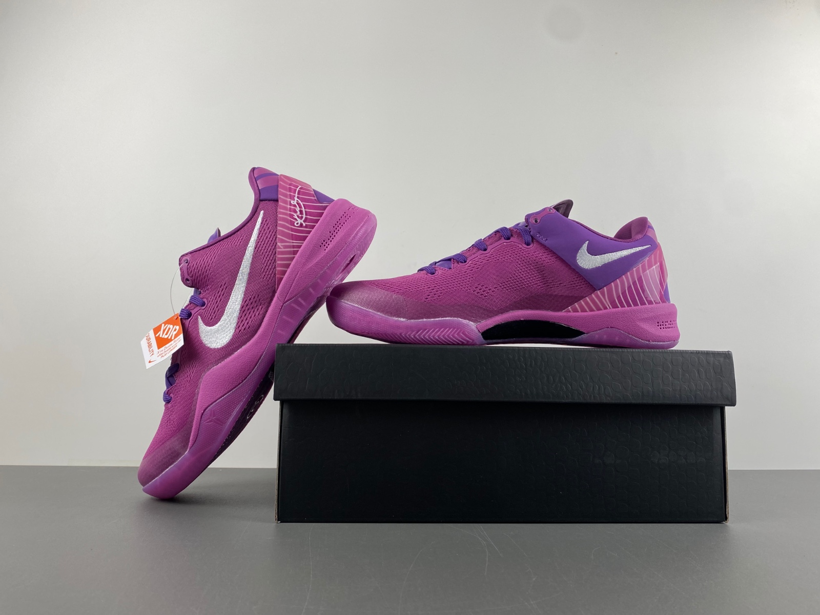 Nike Kobe 8 Protro “EYBL” PE