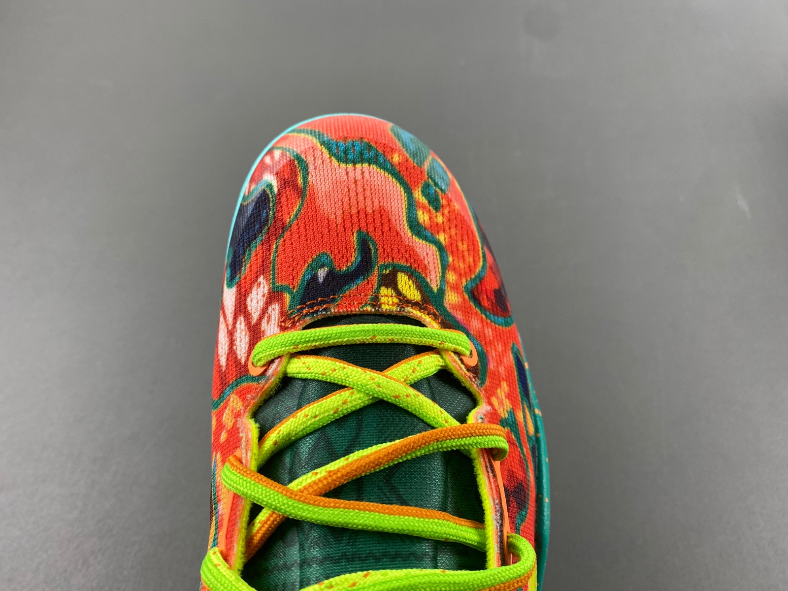 Nike Kobe 8 What the Kobe